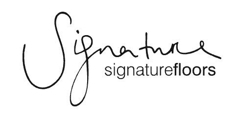 Signature Floors Logo